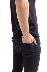 Jean Men Fxckboy Icon Bootcut Jeans